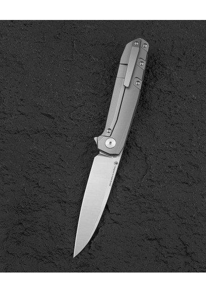 Bestech 9 BT2408A Titanyum Sap M390 Çelik Çakı fiyatları