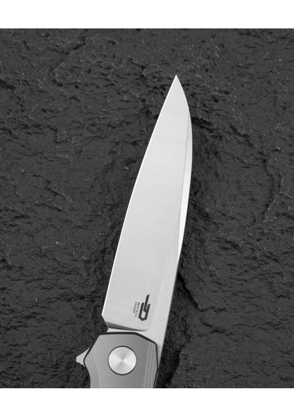 Bestech 9 BT2408A Titanyum Sap M390 Çelik Çakı fırsatları