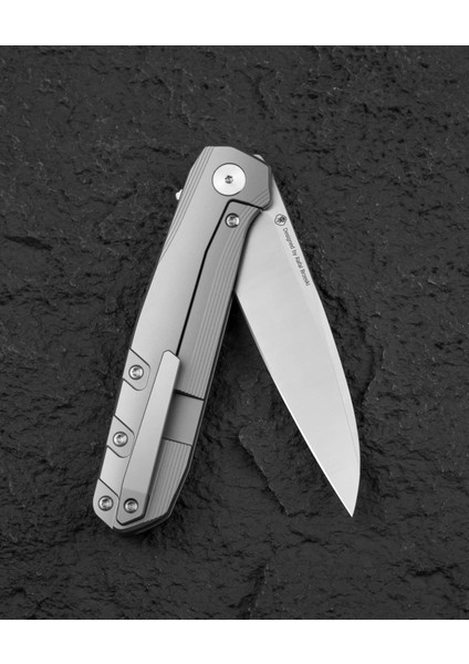 Bestech 9 BT2408A Titanyum Sap M390 Çelik Çakı indirimleri