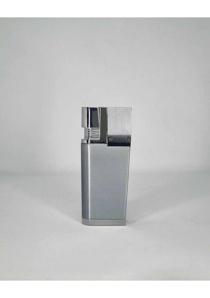 Pipo Tasarımlı Hediyelik Kutulu Gazlı Lüks Metal Çakmak fiyatları