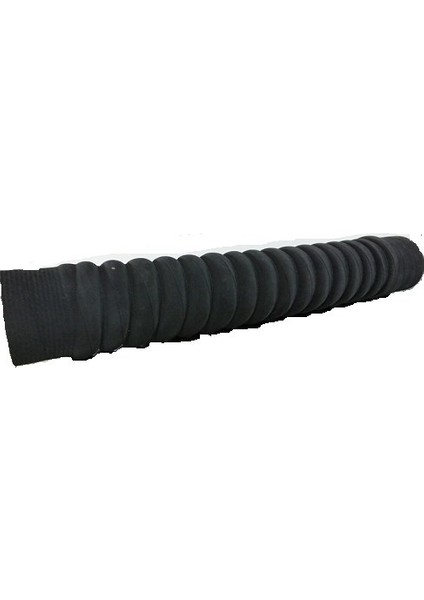 Tahliye Hortumu Telli Q75X750MM 3"