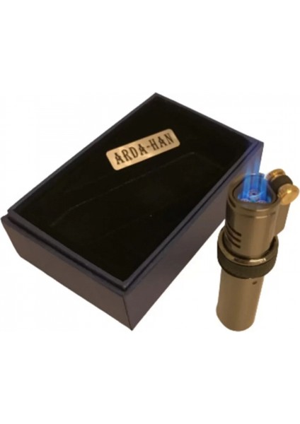 Pürmüz Üç Alevli Ayarlanabilir Taşlı Çakmak Metal Silver Pürmüz Üç Alevli Ayarlanabilir Taşlı Çakmak fiyatları