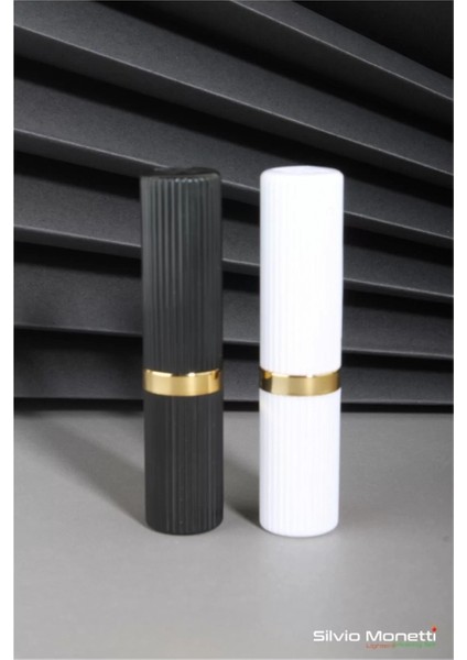 Özel Tasarım Ruj Model Gazlı Çakmak