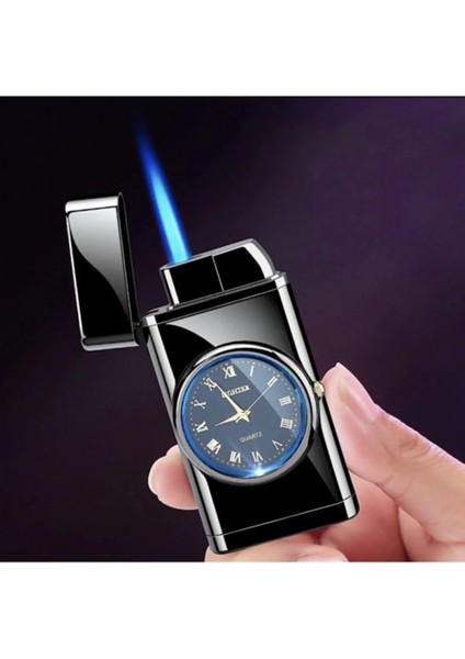 Saatli Tek Pürmüz Turbo Çakmak fiyatları