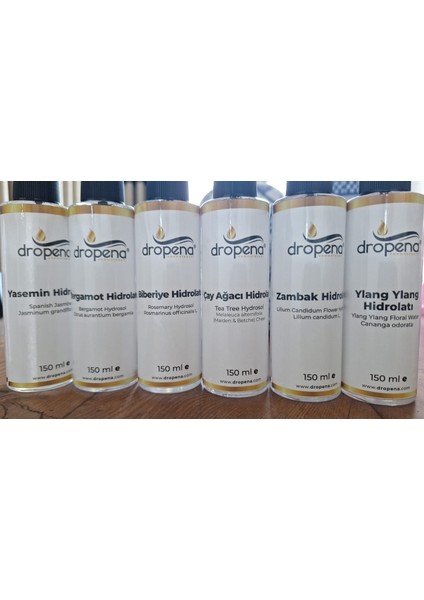 Niouli Suyu , 150 ml , Sprey Şişe fırsatları