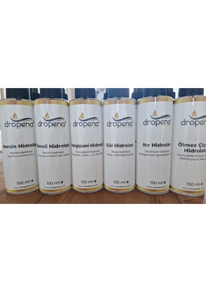 Niouli Suyu , 150 ml , Sprey Şişe