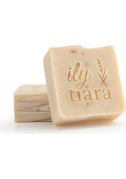 El Yapımı Hindistan Cevizi Sabun – 135 gr