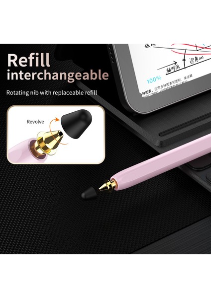 Samsung Galaxy Z Fold7 5g Için Bluetooth Kapasitif Kalem (Yurt Dışından) indirimleri