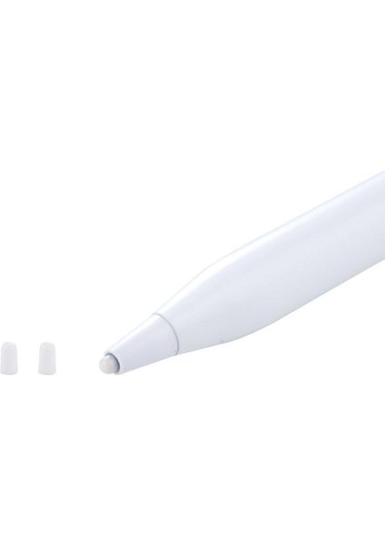 Xiaomi Redmi Pad Se Stylus Kalem ve 2 Yedek Başlık (Yurt Dışından)