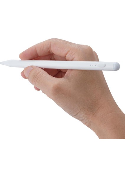 Xiaomi Redmi Pad Se Stylus Kalem ve 2 Yedek Başlık (Yurt Dışından) fırsatları