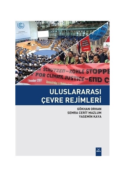 Uluslararası Çevre Rejimleri