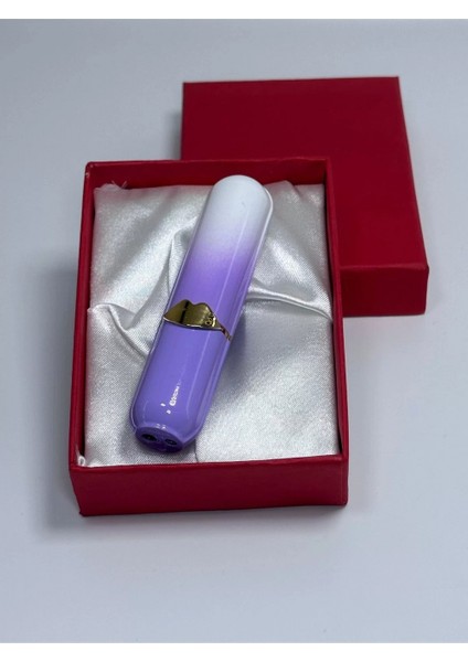 Ruj Modeli Gazlı Çakmak