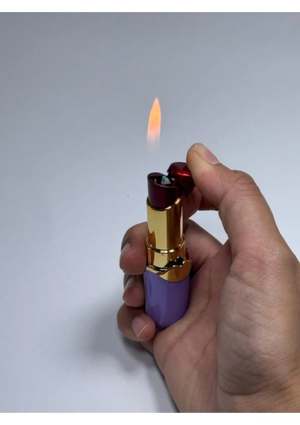 Ruj Modeli Gazlı Çakmak modelleri