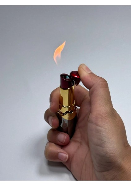 Ruj Modeli Gazlı Çakmak modelleri