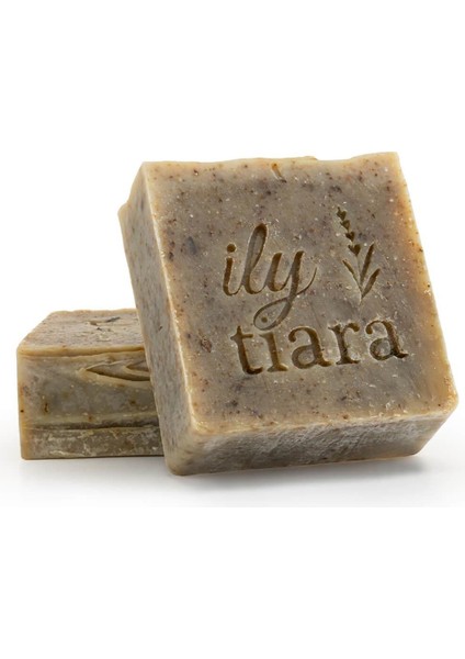 El Yapımı Aloe Vera Sabun – 135 G