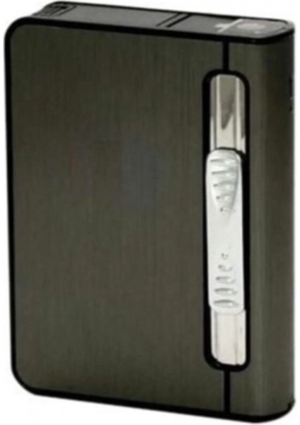 Otomatik Jet Çakmaklı Tabaka