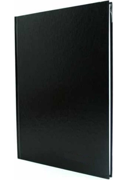 Ciltli Müzik Defteri - Nota Defteri (siyah) 55 Yaprak - 110 Sayfa modelleri