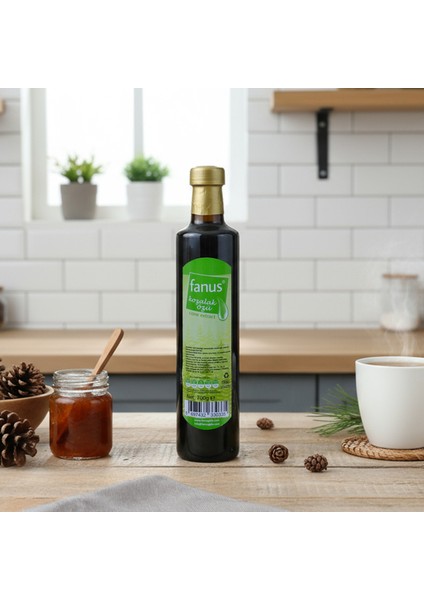 Kozalak Özü 700 gr