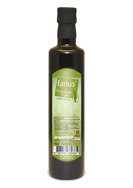 Kozalak Özü 700 gr modelleri