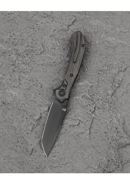 Bestech Constellation BT2501B Titanyum Sap M-Cut Çelik Çakı fiyatları