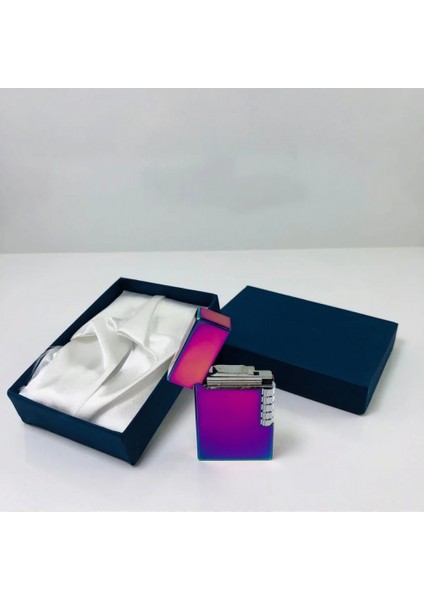 Metal Taşlı Yandan Çarklı Çakmak fiyatları