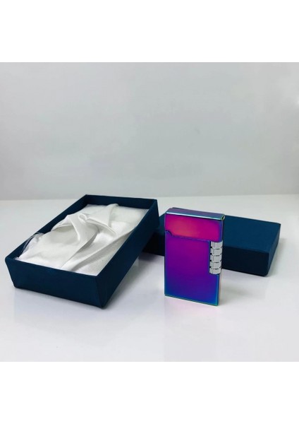 Metal Taşlı Yandan Çarklı Çakmak fırsatları