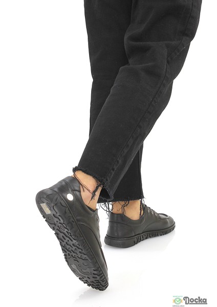 Mammimia Kadın Hakiki Deri Ortopedik Günlük Ayakkabı M26/KA7370 modelleri