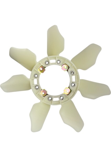 Toyota Pervane Fan Hılux 07-22