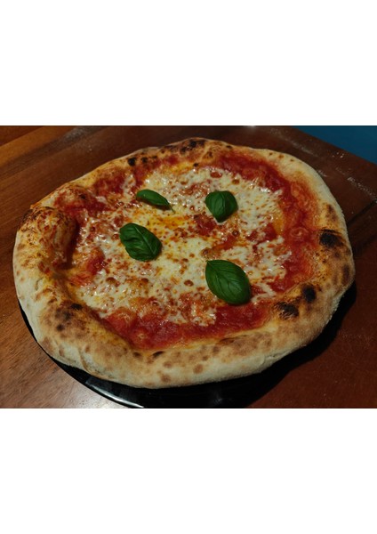 Pizza Pro 2 Minuti G10204 | 450 °c, 2 Dakika Pişirme, 6 Program & Şamot Taşlı Pizza Fırını