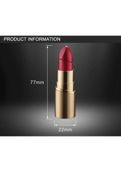 Metal Ruj Şeklinde Bütan Gazlı Alevli Çakmak Mini Çanta Boyut Hediye fiyatları