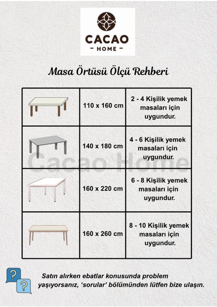 Dertsiz Canlı Renkli Masaörtüsü Dijital Baskı Leke Tutmaz Masa Örtüsü fiyatları