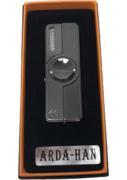 Metal Stres Çarklı Şarjlı Çakmak fiyatları