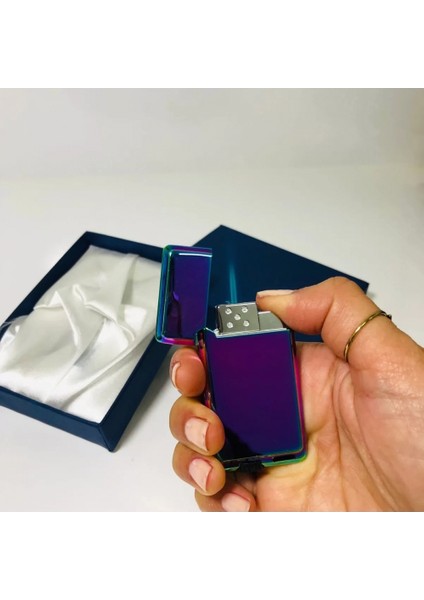 Metal Pürmüz Alevli Çakmak fırsatları