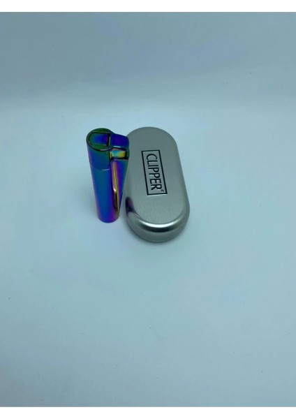 Metal Jet Çakmak modelleri