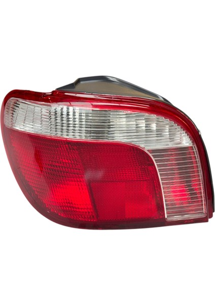 Toyota Stop Yaris 99-02 Sol