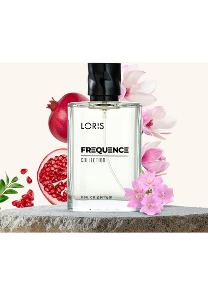 K-026 Frequence Kadın Parfümü 50 ml