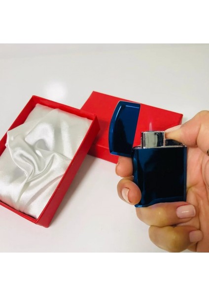 Metal Pürmüz Alevli Çakmak fiyatları