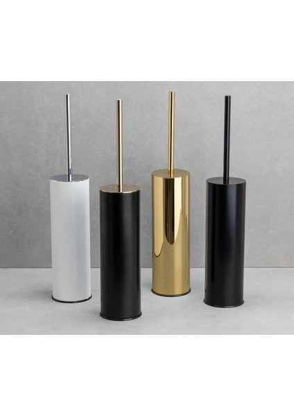 Banyo Tuvalet Fırçalığı Antik Sarı Renk (BA4004 009 Abm) fırsatları