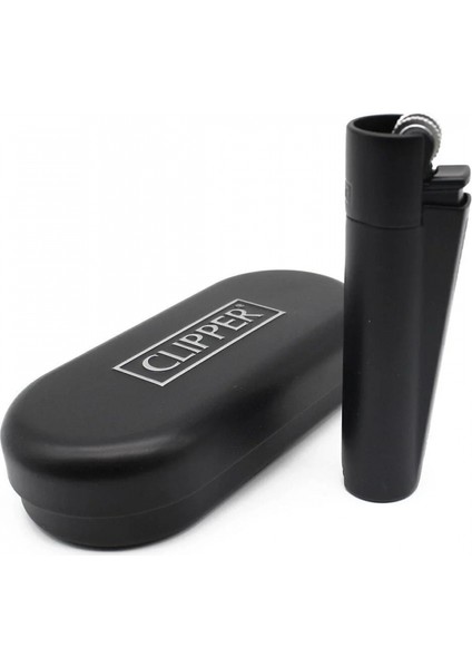 Kişiye Özel Siyah Metal Tabaka ve Çakmak indirimleri