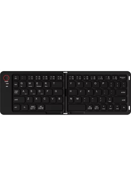 ZR671 B023 Katlanan Klavye