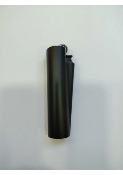 Metal Kılıflı Çakmak