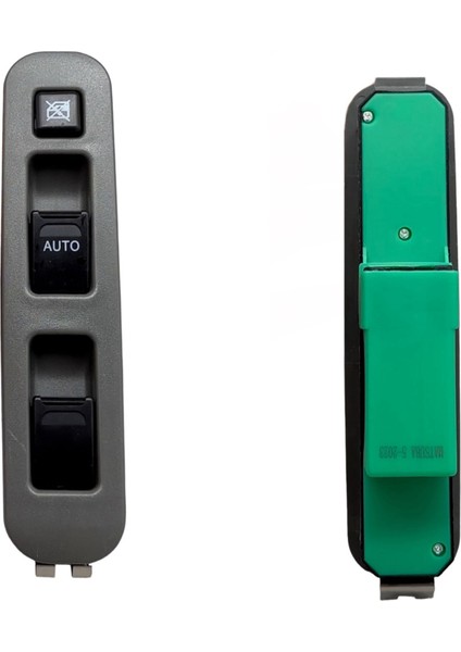 Suzukı Düğme Cam Açma Carry 98-15/alto 98-12/jimny 98-13 Ön Sol