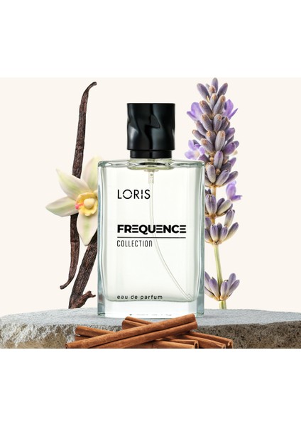 K-287 Frequence Kadın Parfümü 50 ml