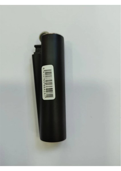 Metal Kılıflı Çakmak modelleri