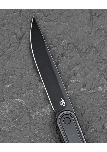 Bestech Ink BT2502D Siyah Titanyum Sap Magnacut Çelik Çakı fırsatları