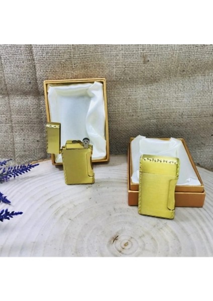 Metal Taşlı Çakmak fiyatları