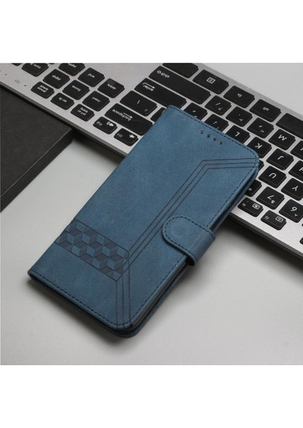 Oneplus 12 Kart Tutucu Yuvaları Bilek Kayışı Tpu Iç Koruyucu Stand Pu Deri Folyo Kapaklı Cüzdan Telefon Kılıfı (Yurt Dışından) modelleri