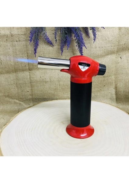 Kırmızı Kalp Şeklini Alabilen Gazlı Çakmak fırsatları