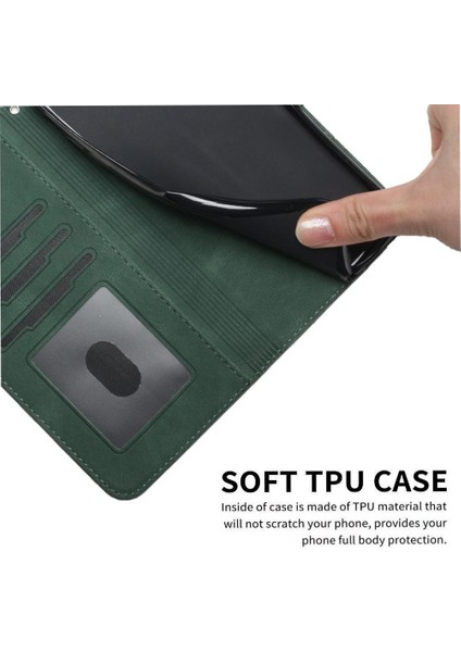Infinix Note 10 Pro Kart Tutucu Yuvaları Bilek Kayışı Tpu Iç Koruyucu Stand Pu Deri Folyo Kapaklı Cüzdan Telefon Kılıfı (Yurt Dışından) indirimleri