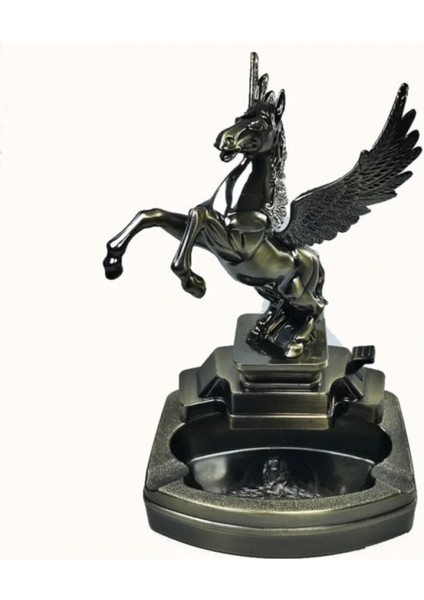 Metal Çakmaklı Masa Küllüğü fiyatları